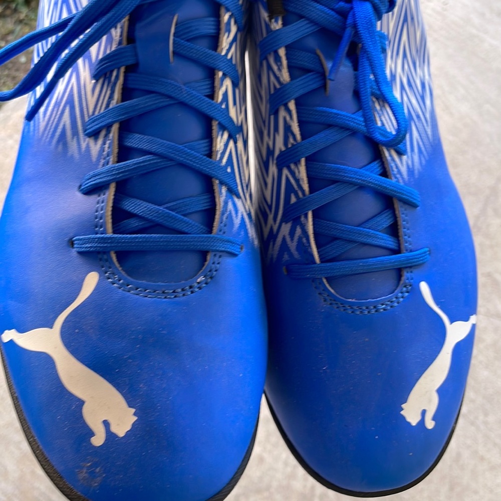 Brand New Puma Shoes